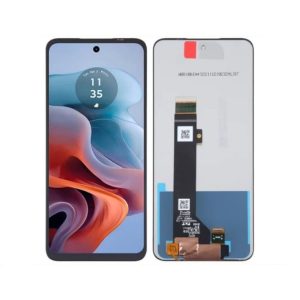 Motorola Moto G34 LCD Panel