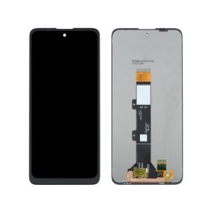 Motorola Moto E30 LCD Panel