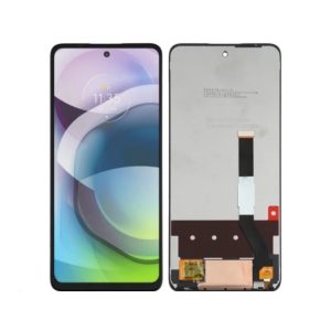 Motorola Moto G5G 2022 LCD Panel