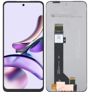 Motorola Moto G13 LCD Panel