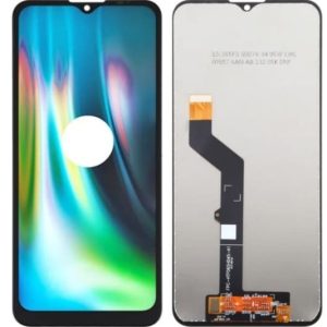 Motorola Moto E7 Plus LCD Panel