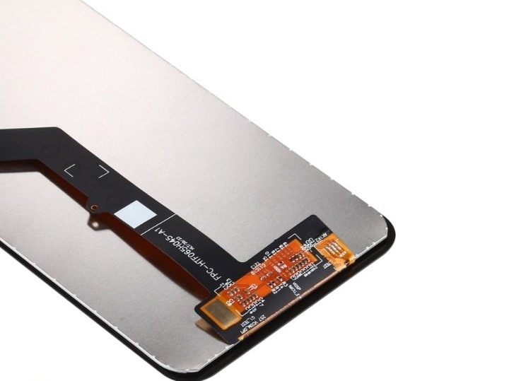 Motorola Moto E7 Plus LCD Panel - Image 2