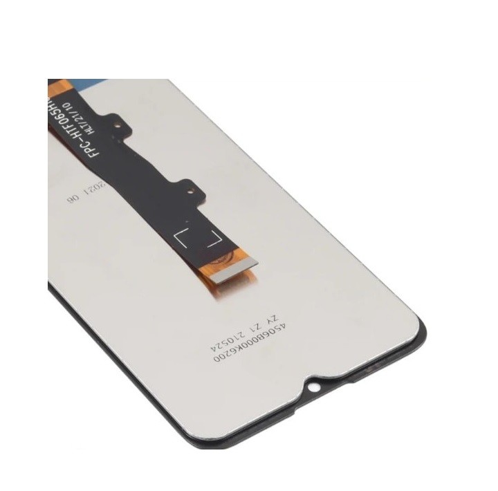 Motorola Moto E7 Power LCD Panel