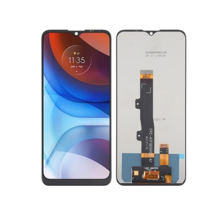 Motorola Moto E7 Power LCD Panel - Image 2