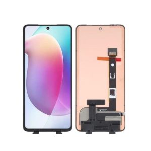 Motorola Moto G71s LCD Panel