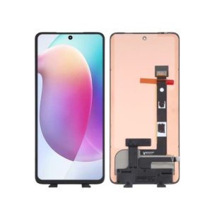 Motorola Moto G52 LCD Panel