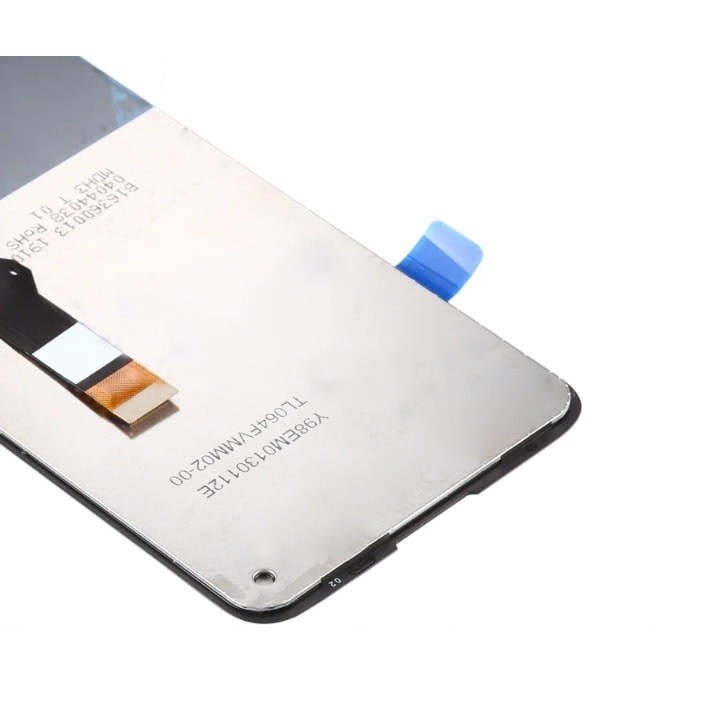 Motorola Moto G Stylus 2020 LCD Panel