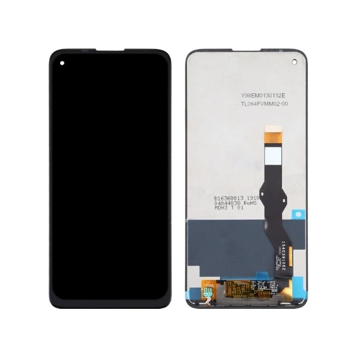Motorola Moto G Stylus 2020 LCD Panel - Image 3