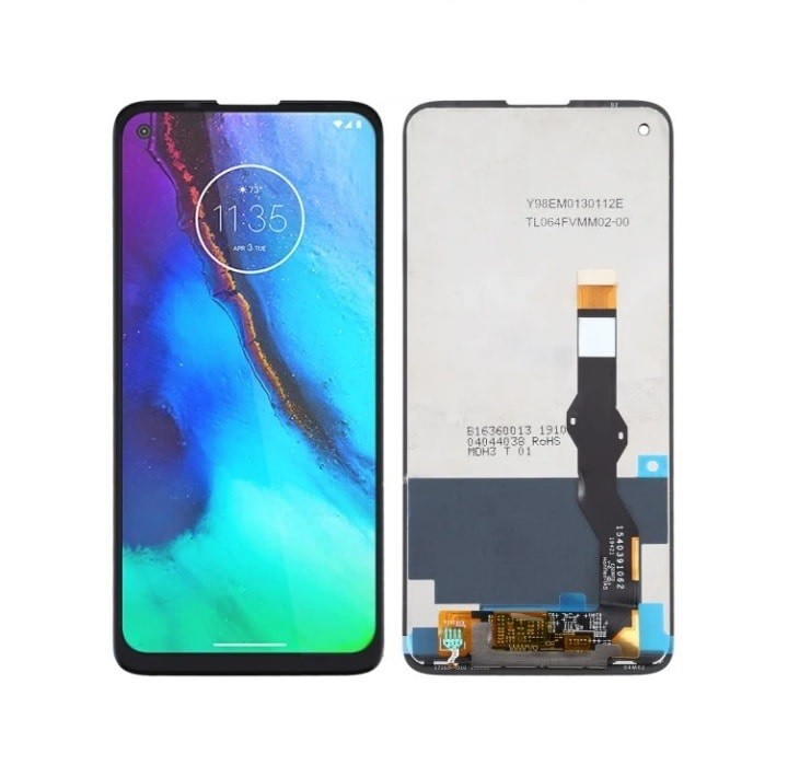 Motorola Moto G Stylus 2020 LCD Panel - Image 4