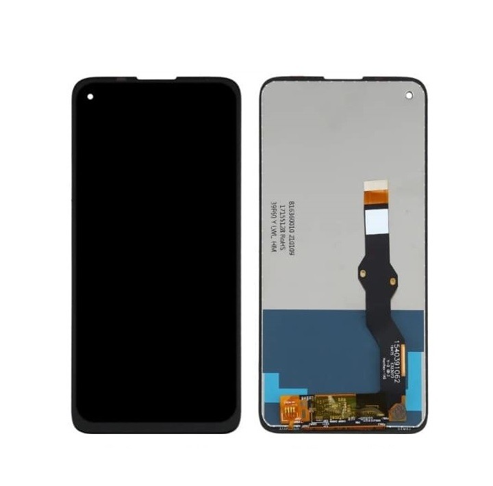 Motorola Moto G Power 2020 LCD Panel - Image 2