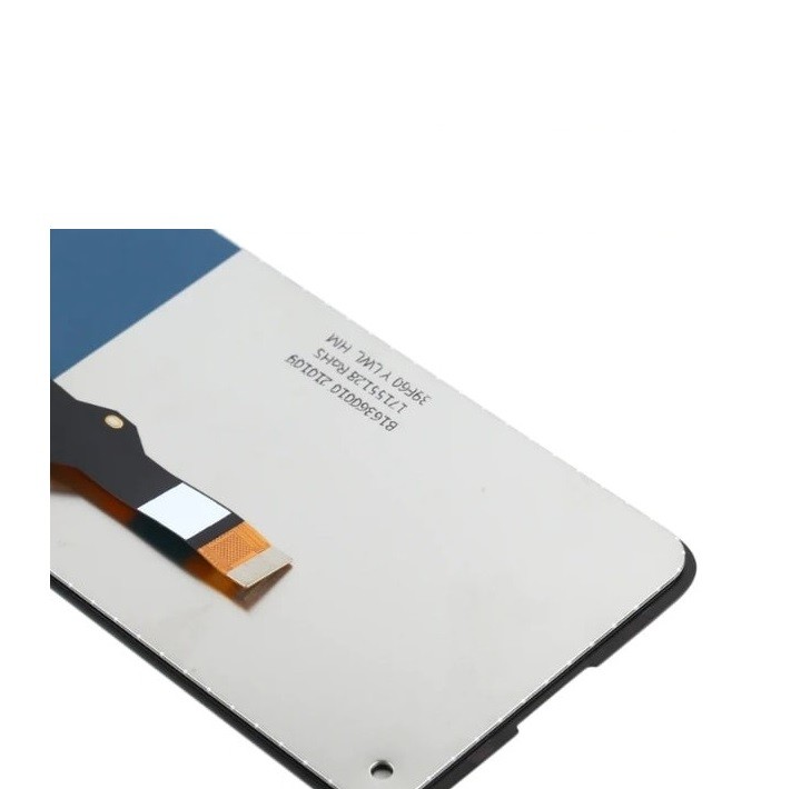 Motorola Moto G Power 2020 LCD Panel - Image 3