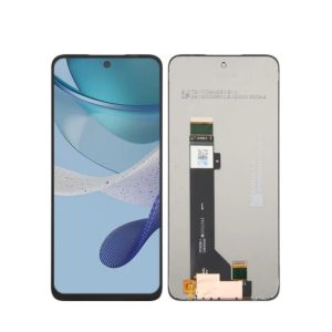 Motorola Moto G53 LCD Panel
