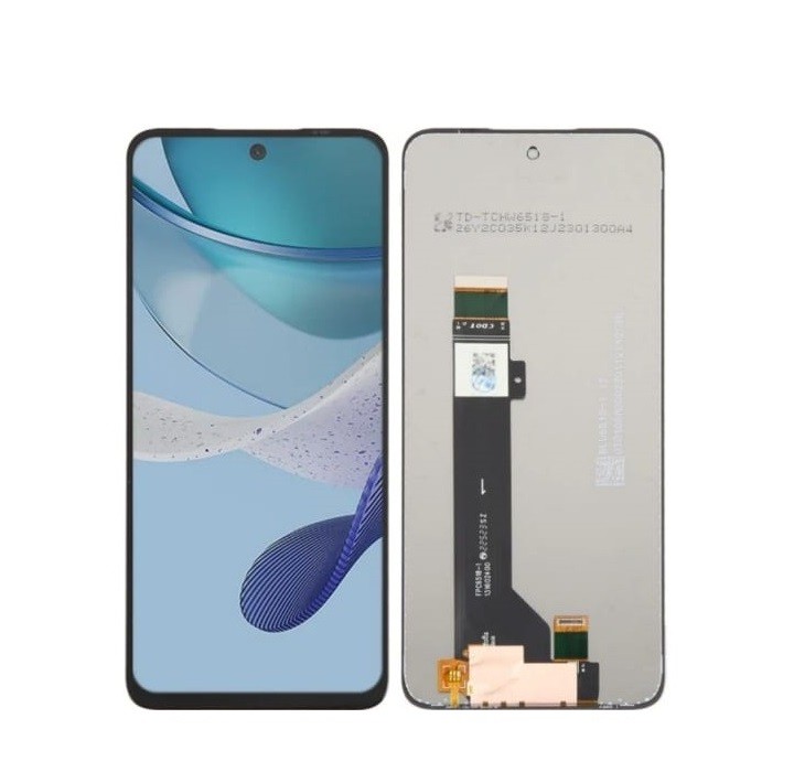 Motorola Moto G53 LCD Panel