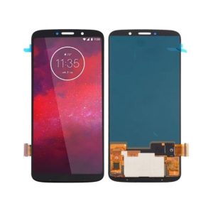 Motorola Moto Z3 Force LCD Panel