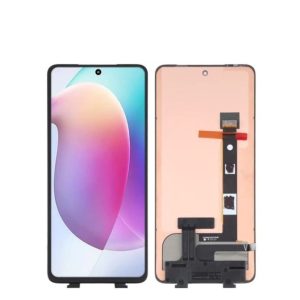 Motorola Moto G82 LCD Panel