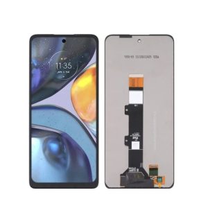Motorola Moto G22 LCD Panel