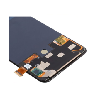 Motorola One Zoom LCD Panel