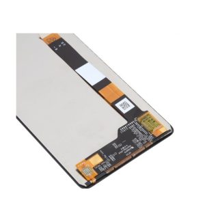 Motorola Moto G200 5G LCD Panel