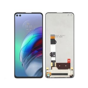 Motorola Moto G100 LCD Panel