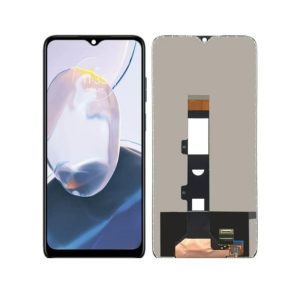 Motorola Moto E22i LCD Panel