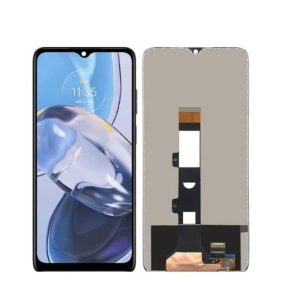 Motorola Moto E22 LCD Panel