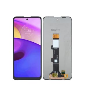 Motorola Moto E40 LCD Panel