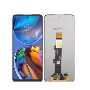 Motorola Moto E32s LCD Panel