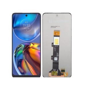 Motorola Moto E32 LCD Panel