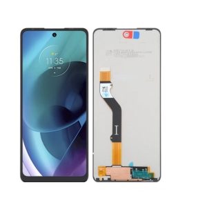 Motorola Moto G51 5G LCD Panel