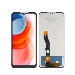 Motorola Moto G Play 2021 LCD Panel