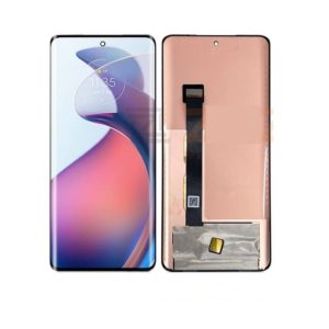 Motorola Edge 30 Fusion LCD Panel