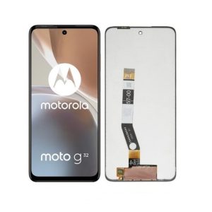 Motorola Moto G32 LCD Panel