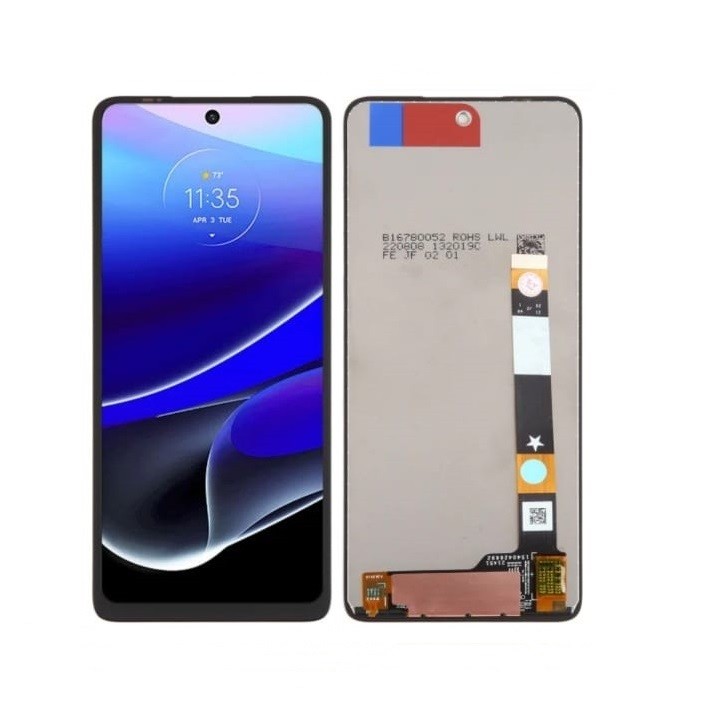 Motorola Moto G Stylus 5G 2022 LCD Panel - Image 2