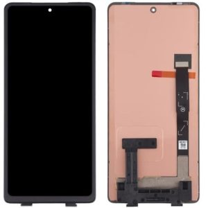 Motorola Edge Plus 5G UW 2022 LCD Panel