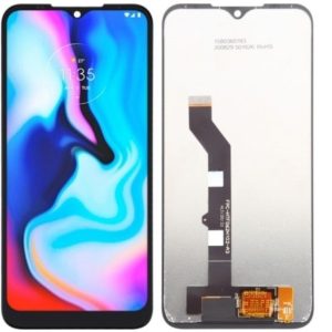 Motorola Moto E 2020 LCD Panel
