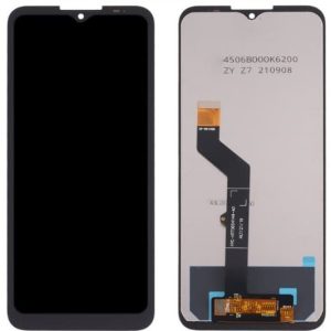 Motorola Defy 2021 LCD Panel