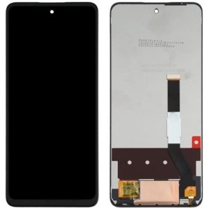 Motorola Moto G 5G LCD Panel
