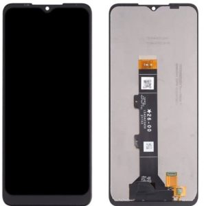 Motorola G Pure LCD Panel