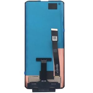 Motorola Edge Plus 2020 LCD Panel