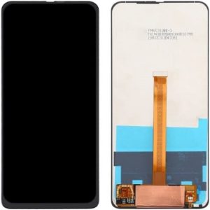 Motorola One Hyper LCD Panel