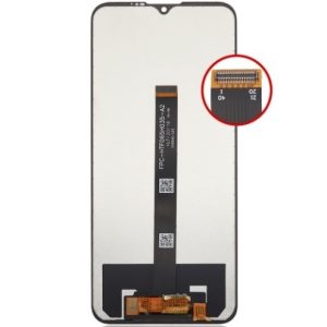 Motorola One Fusion LCD Panel