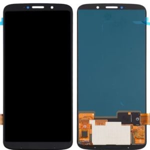 Motorola Moto Z3 LCD Panel