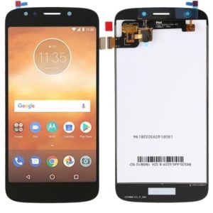 Motorola Moto E5 Play LCD Panel