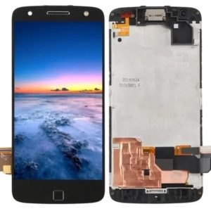 Motorola Moto Z Force LCD Panel