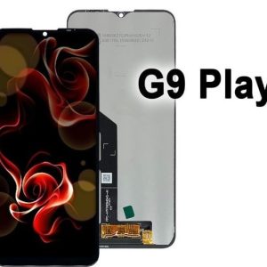 Motorola Moto G9 Play LCD Panel