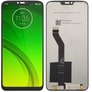 Motorola Moto G7 Power LCD Panel