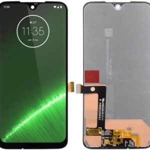Motorola Moto G7 LCD Panel
