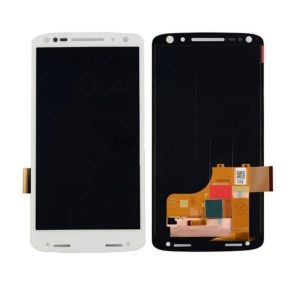 Motorola Droid Turbo 2 LCD Panel