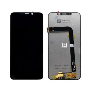 Motorola Moto One Power P30 Note LCD Panel