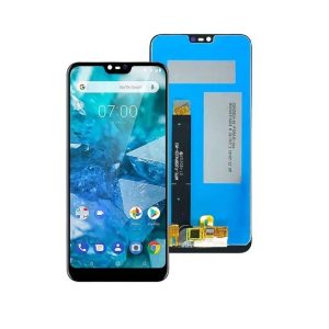 Nokia 7.1 LCD Panel